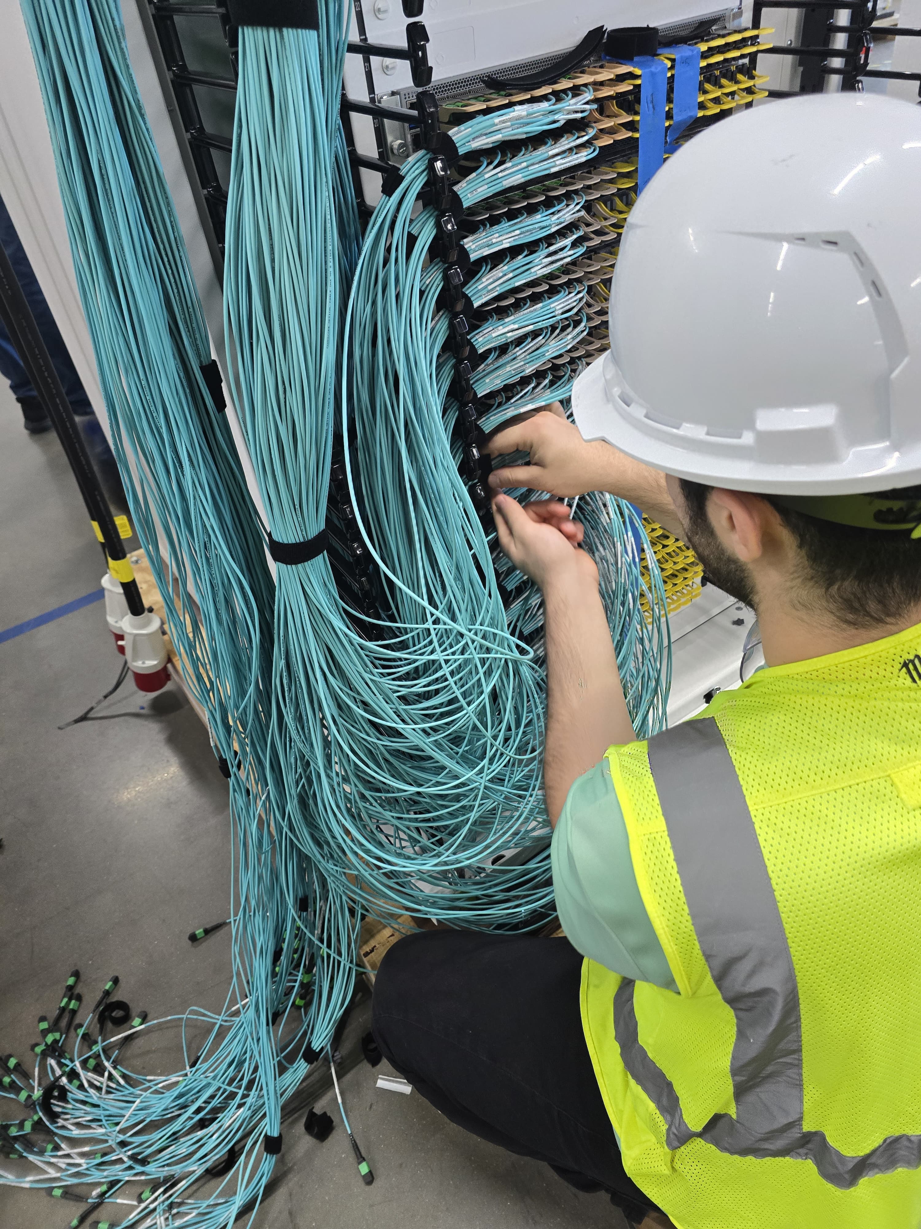 Atlanta Access Control Installation project photo